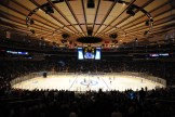 Madison Square Garden. Photo : PC