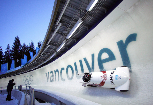 Helen Upperton et Shelley-Ann Brown