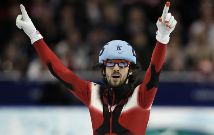 Charles Hamelin