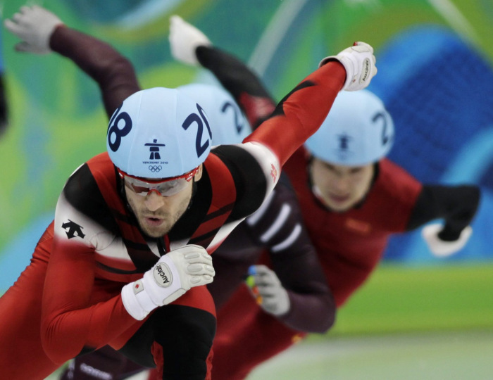 Francois-Louis Tremblay