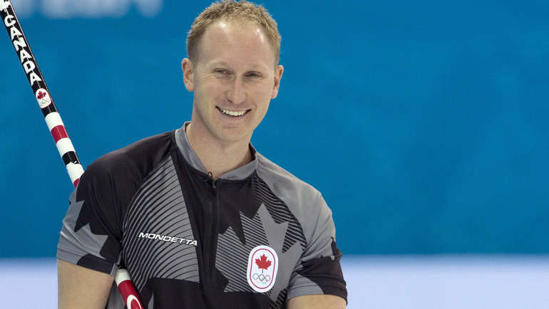 Brad Jacobs (Sotchi)