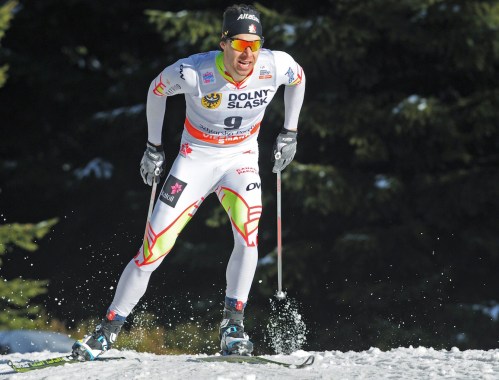 Alex Harvey Alex Harvey