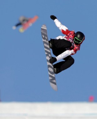 Maxence Parrot Maxence Parrot