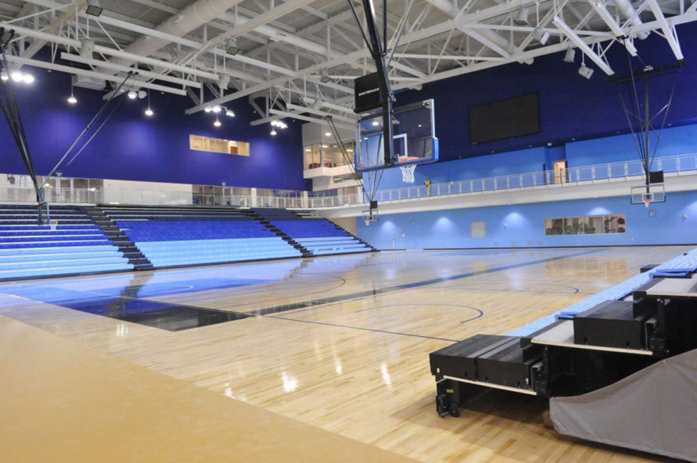 Centre aquatique et complexe sportif panaméricain