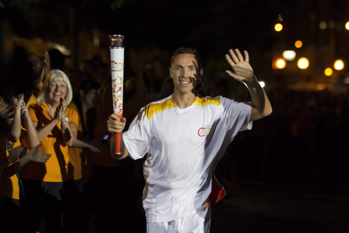 Photo par La Presse Canadienne