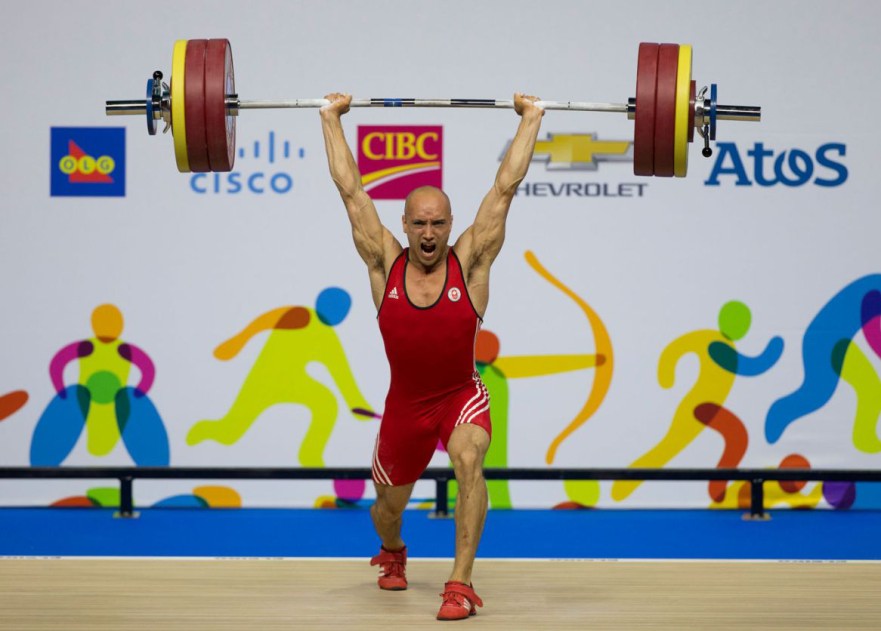 Francis Luna-Grenier