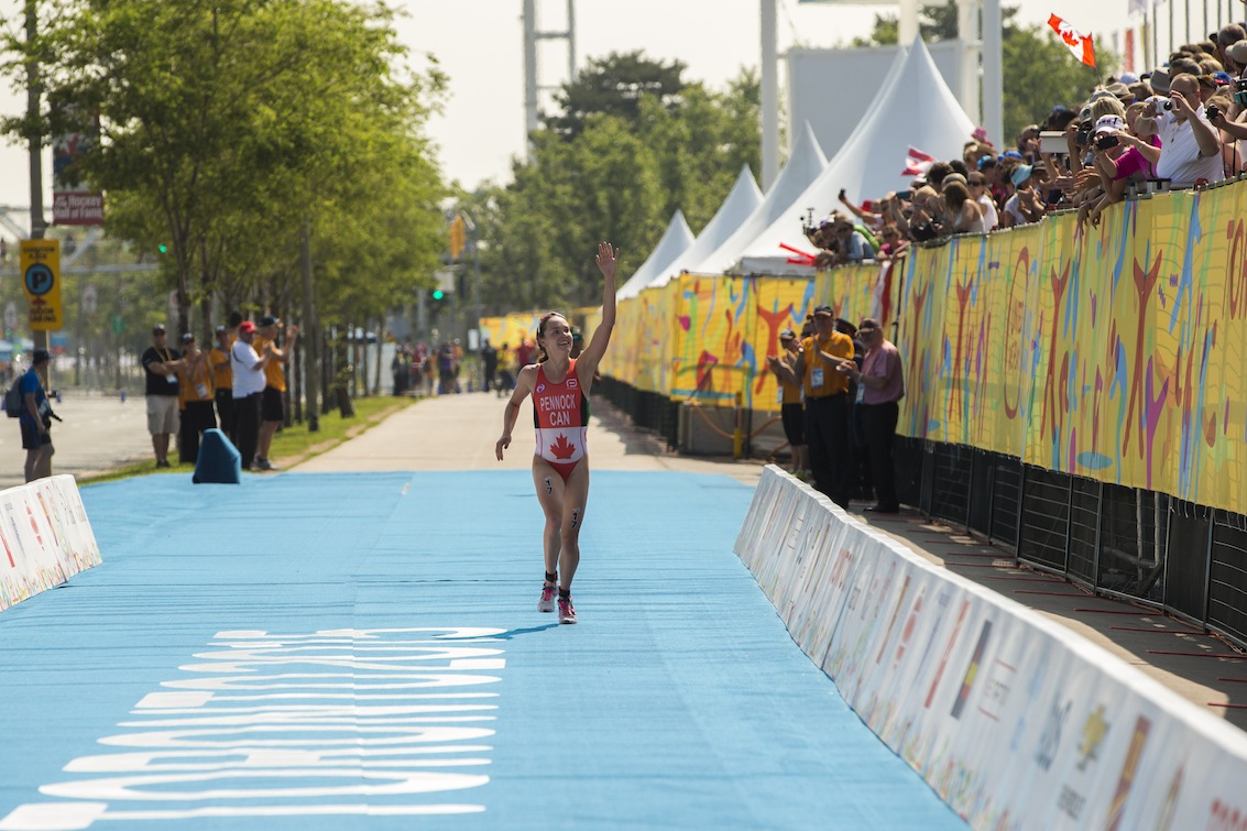 Ellen Pennock. Photo par David Jackson