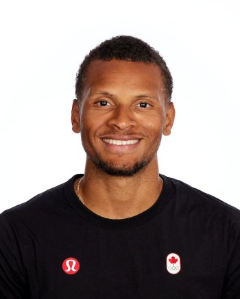 Andre De Grasse