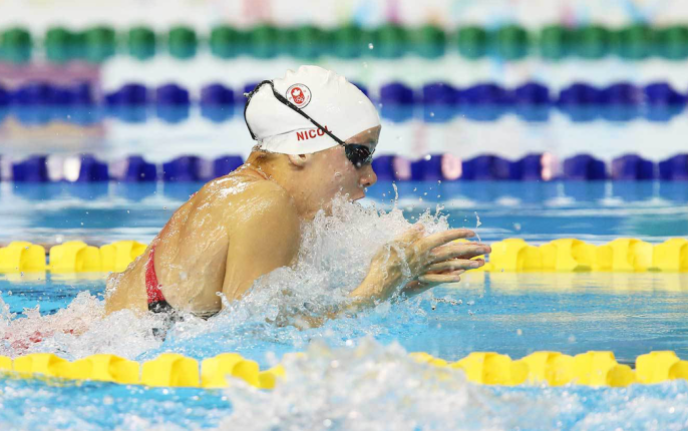 Rachel Nicol Rachel Nicol