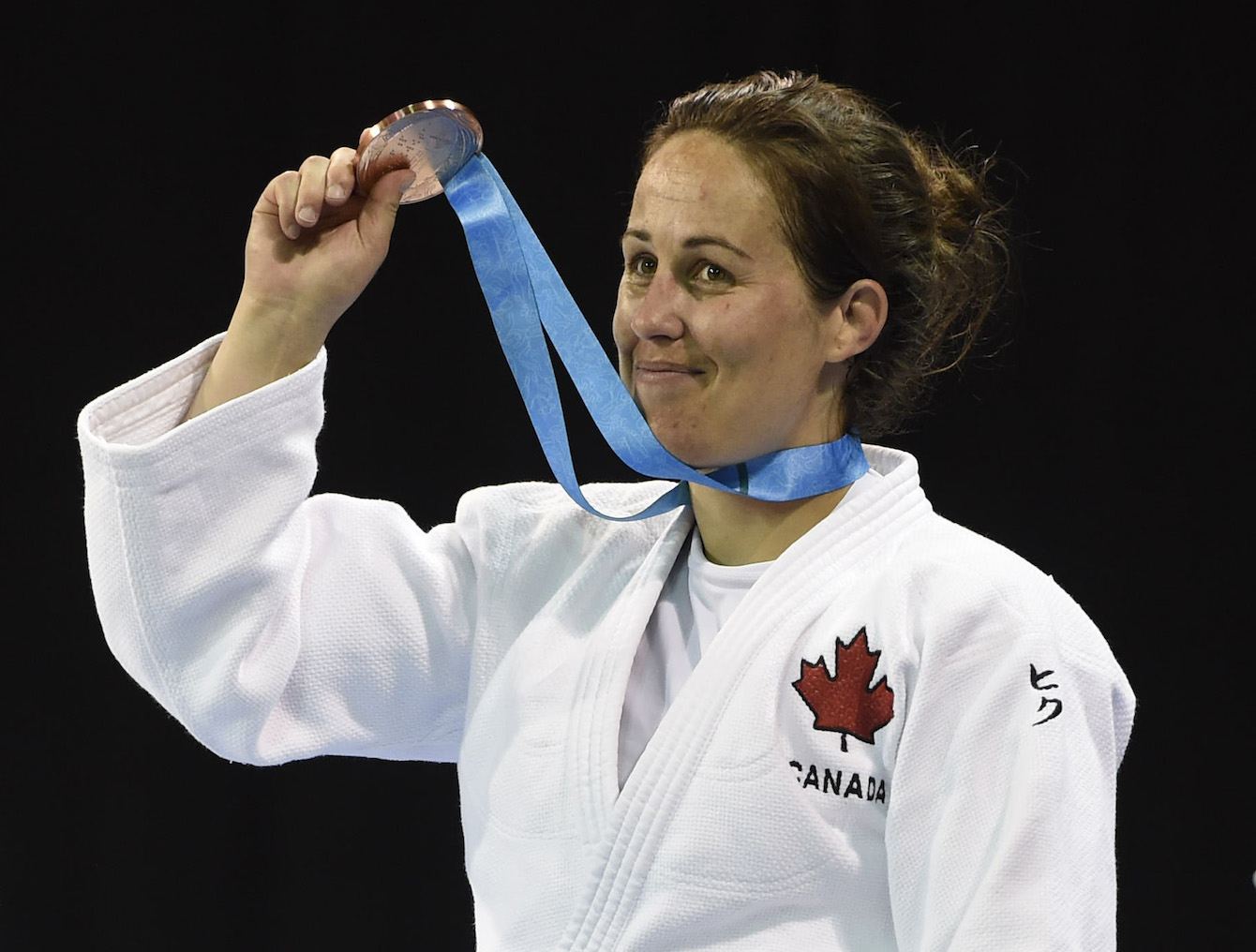 Catherine Roberge