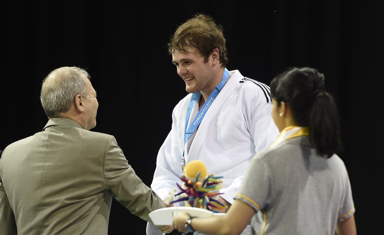 Marc Deschênes