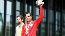 Luke Ramsay