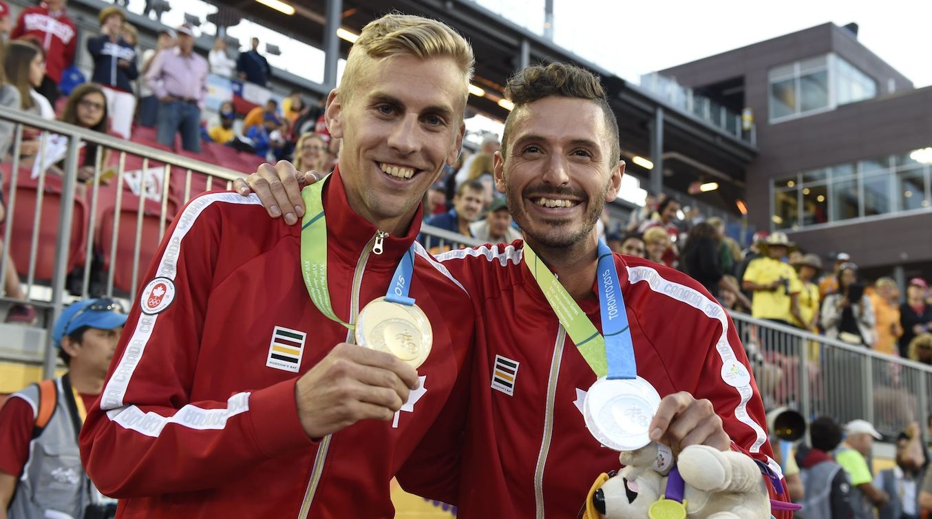 3000 m steeple – Hommes