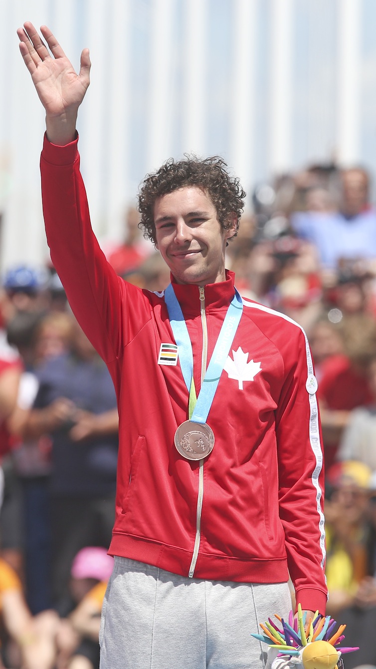 Cyclisme sur route – Hommes