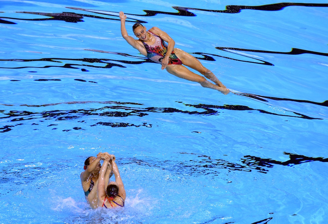 Photo par Vaughn Ridley.