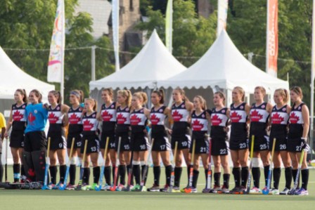 team1 Équipe Canada