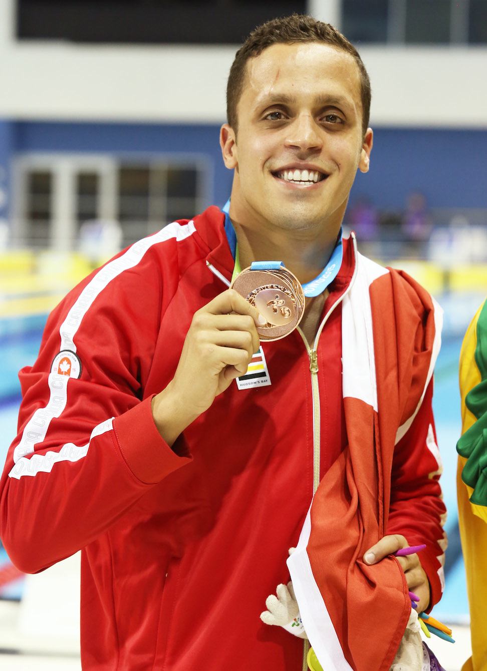 Zack Chetrat