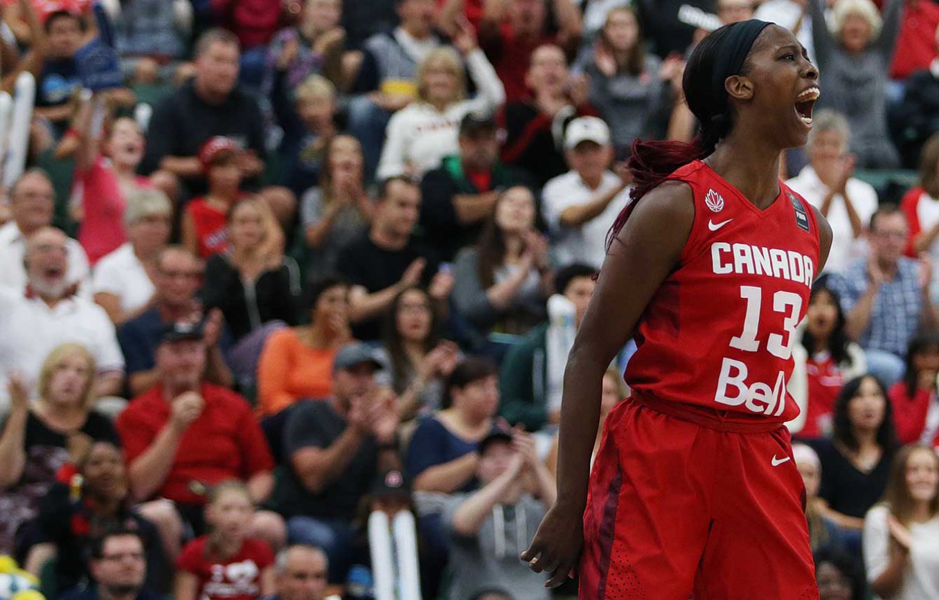 13-tatham-104-1 Tamara Tatham a la finale du Championnat des Amériques. (Photo: FIBA)