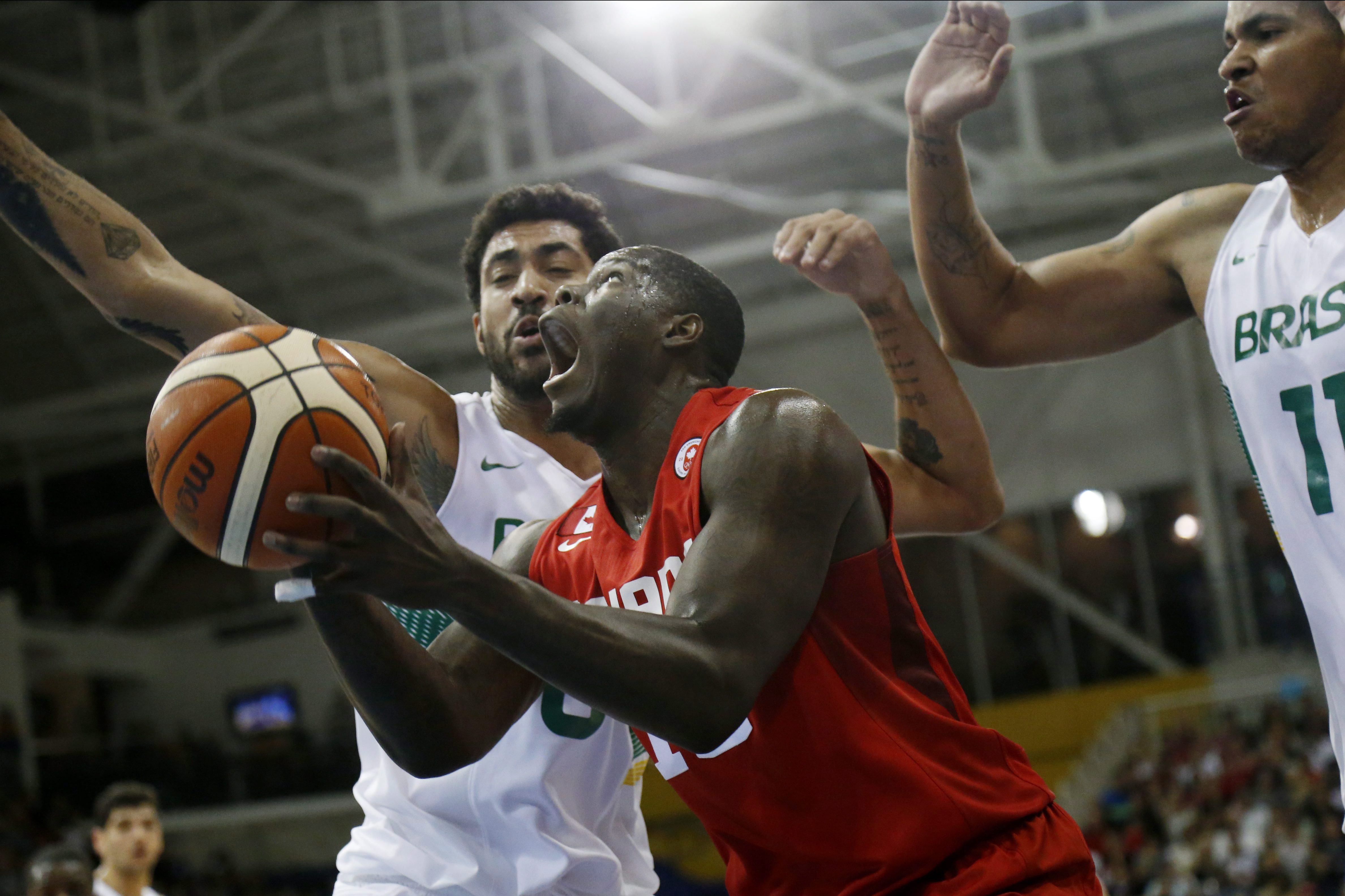 Anthony Bennett