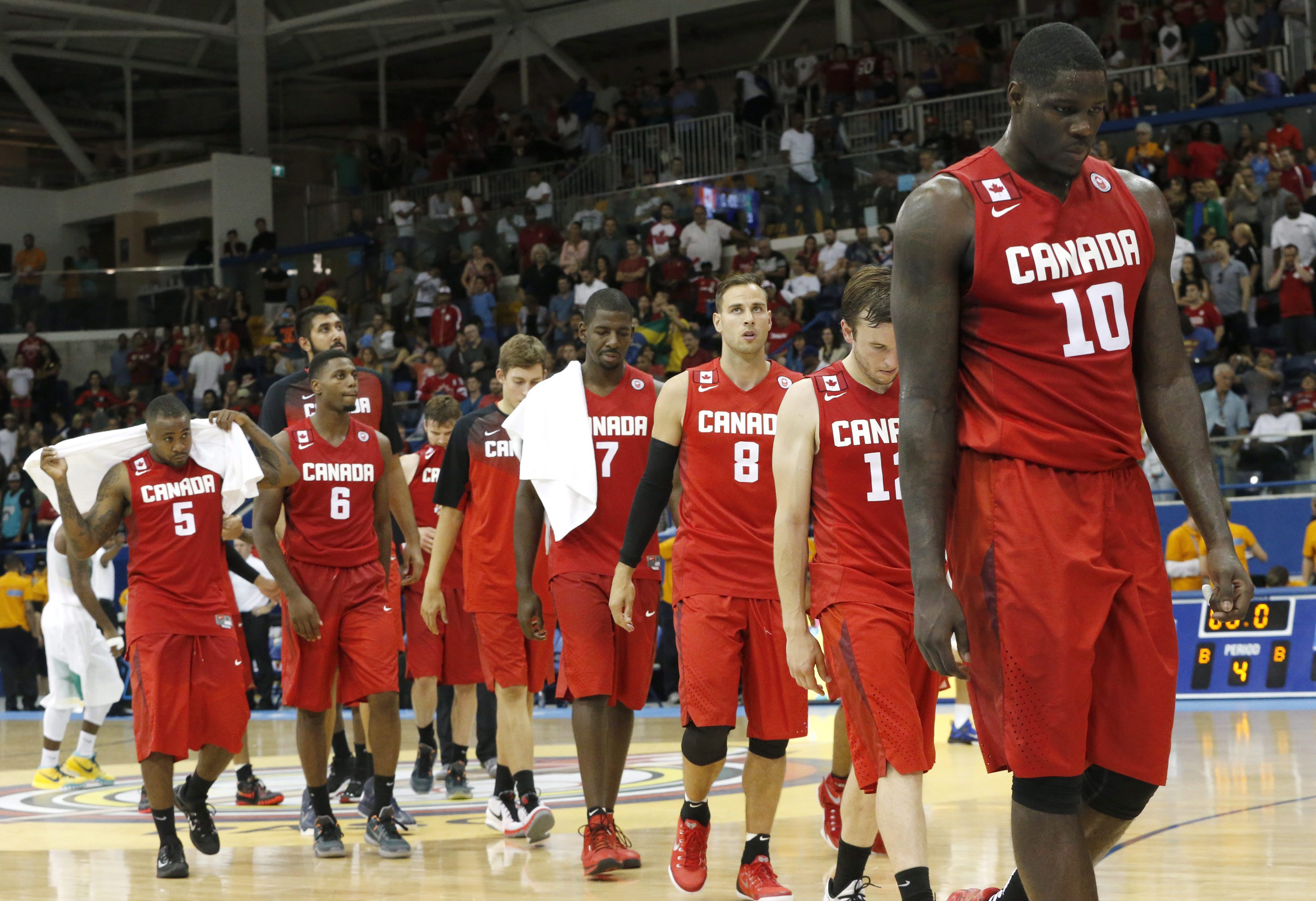 Anthony Bennett