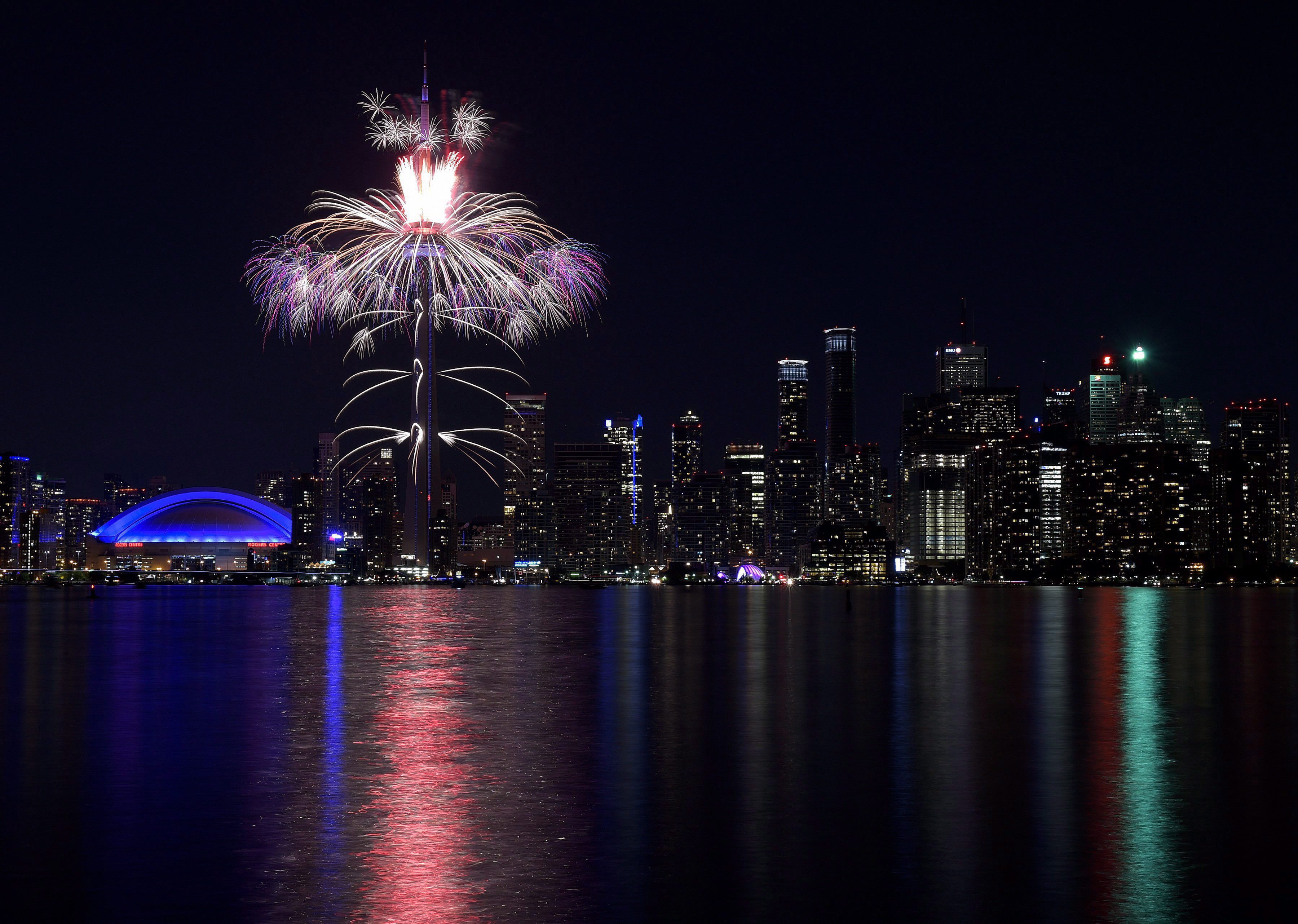 Pan Am Closing Ceremony 20150726