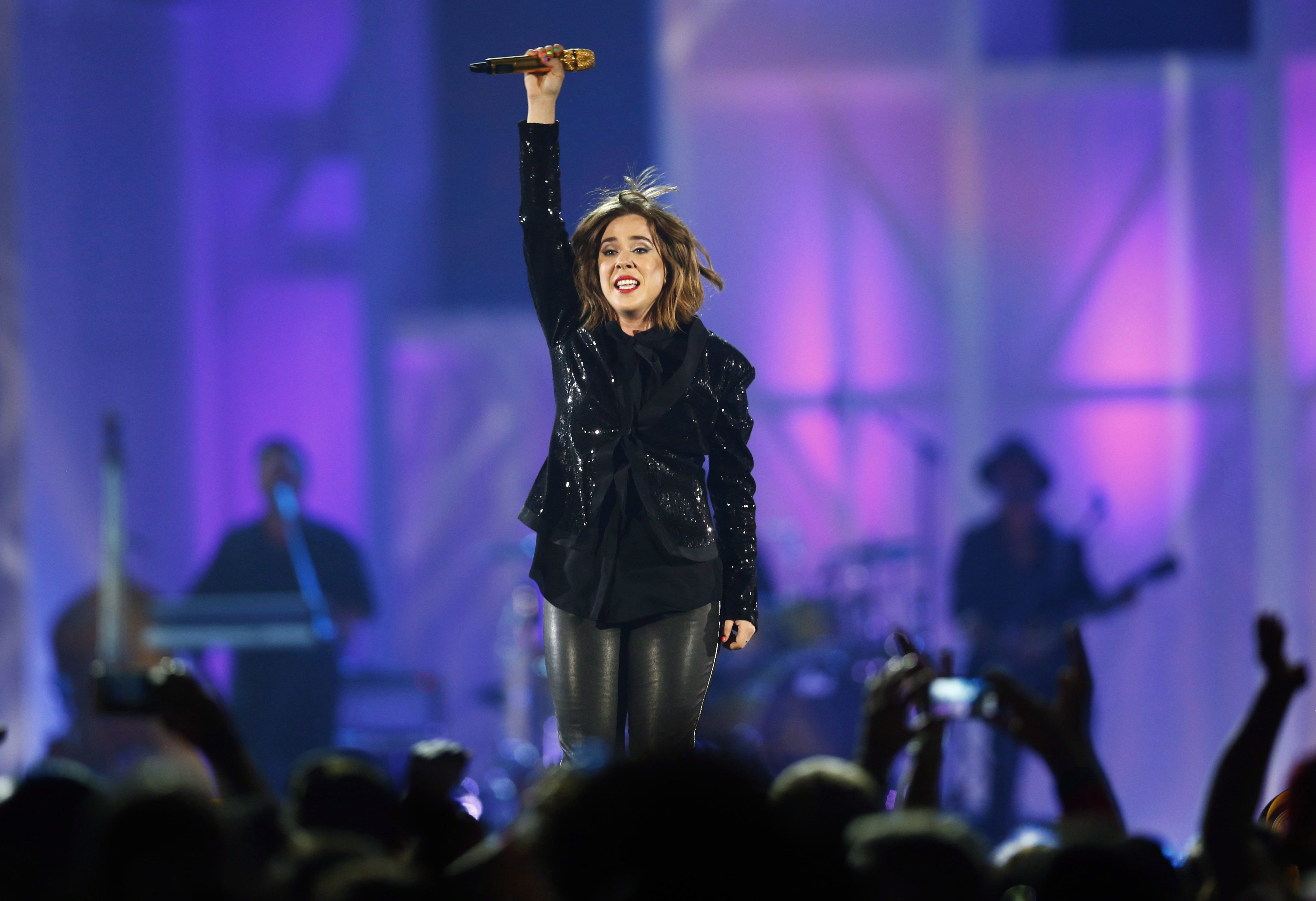 Serena Ryder