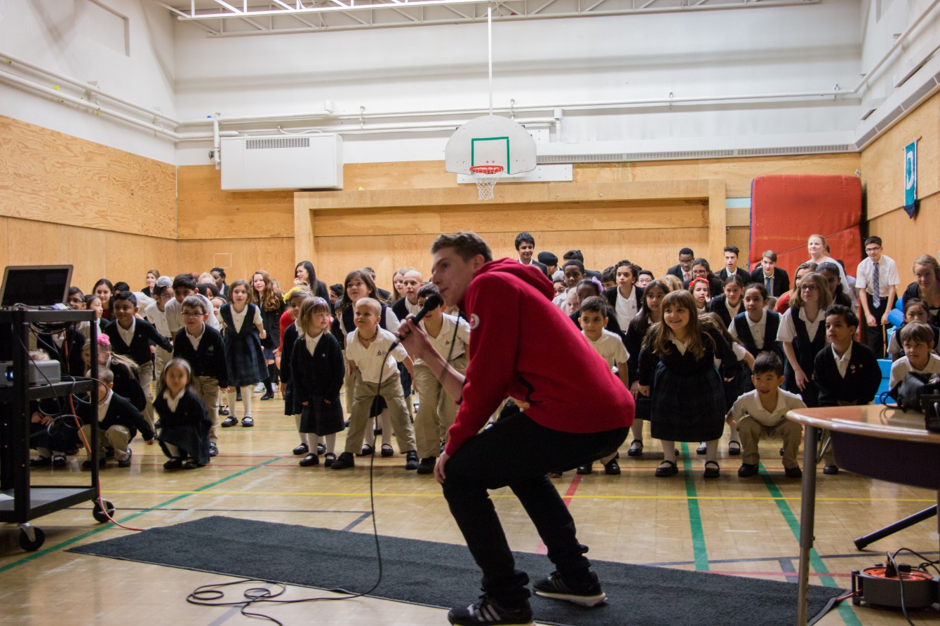 YOGBLOG_EricMitchell_March9_School