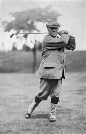 George Lyon George Lyon (Photo : Edmonton Journal)