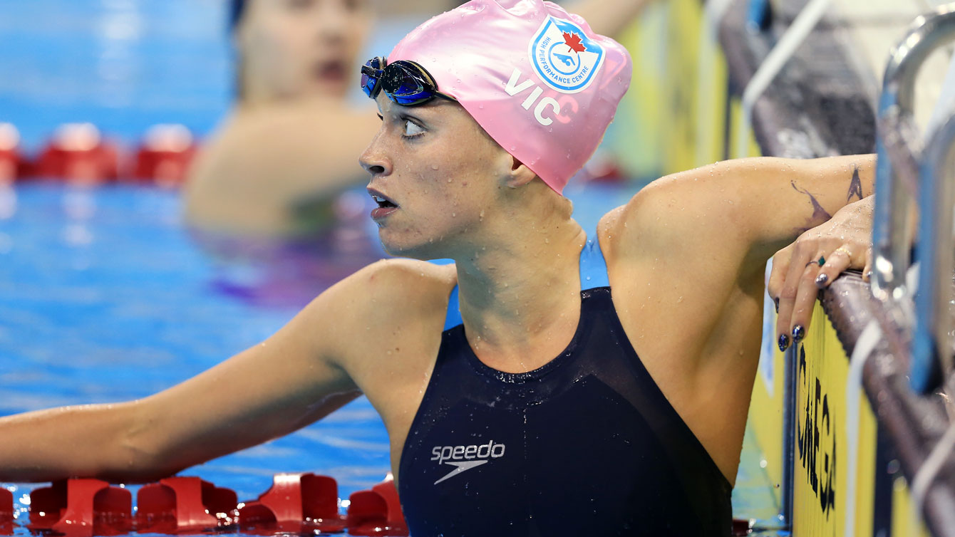 Hilary Caldwell (White Rock, C.-B.)