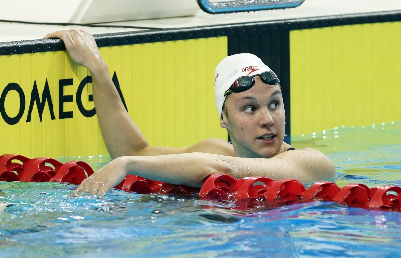 Chantal Van Landeghem (Winnipeg, MB)