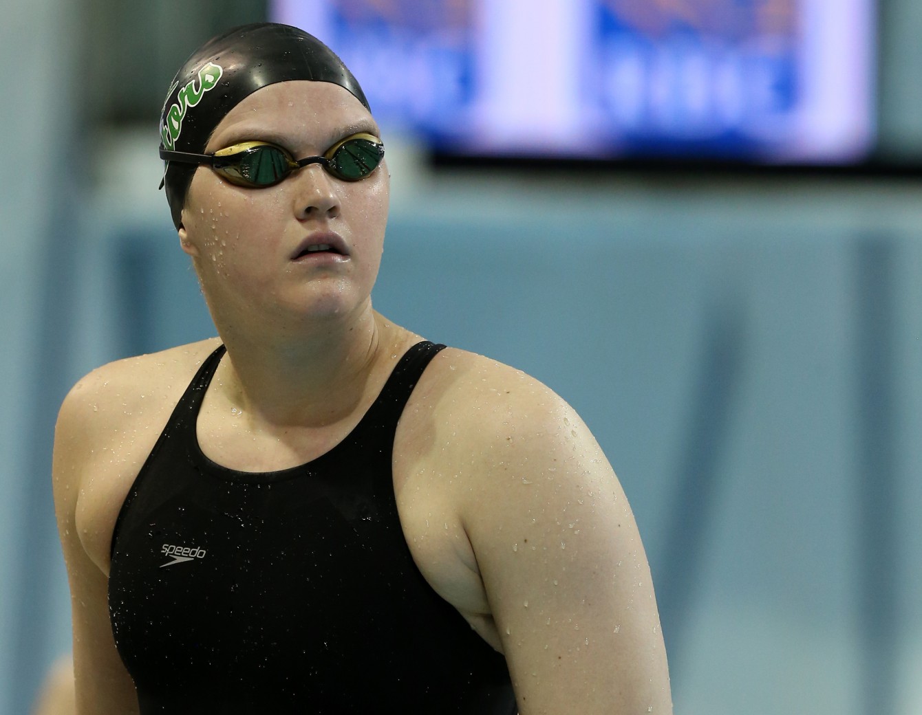 Kennedy Goss (Toronto, ONT)