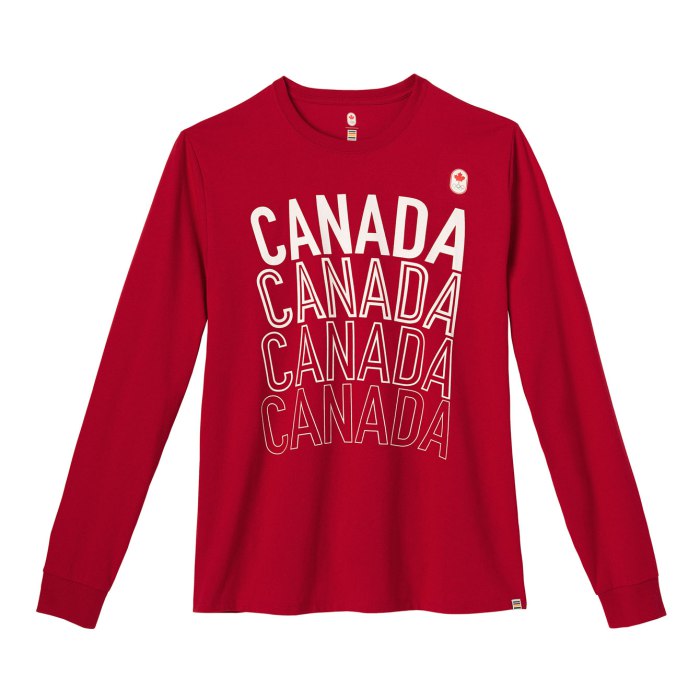 Village : Chandail à manches longues pour hommes 40 $