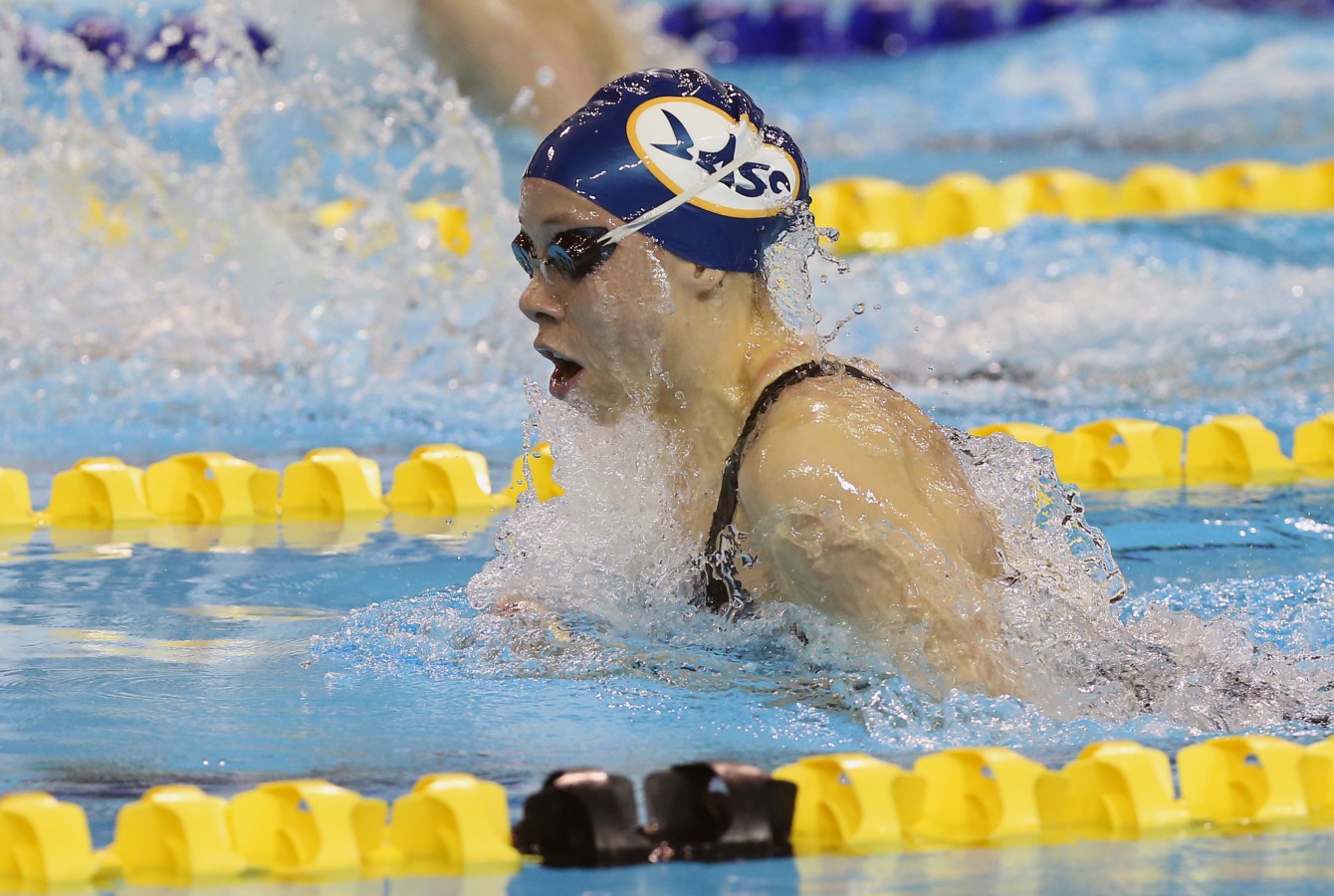 Rachel Nicol (Lethbridge, AB)