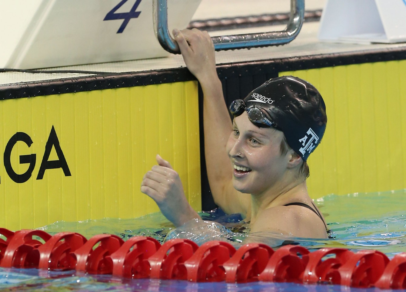 Sydney Pickrem (Halifax, N.-É.)