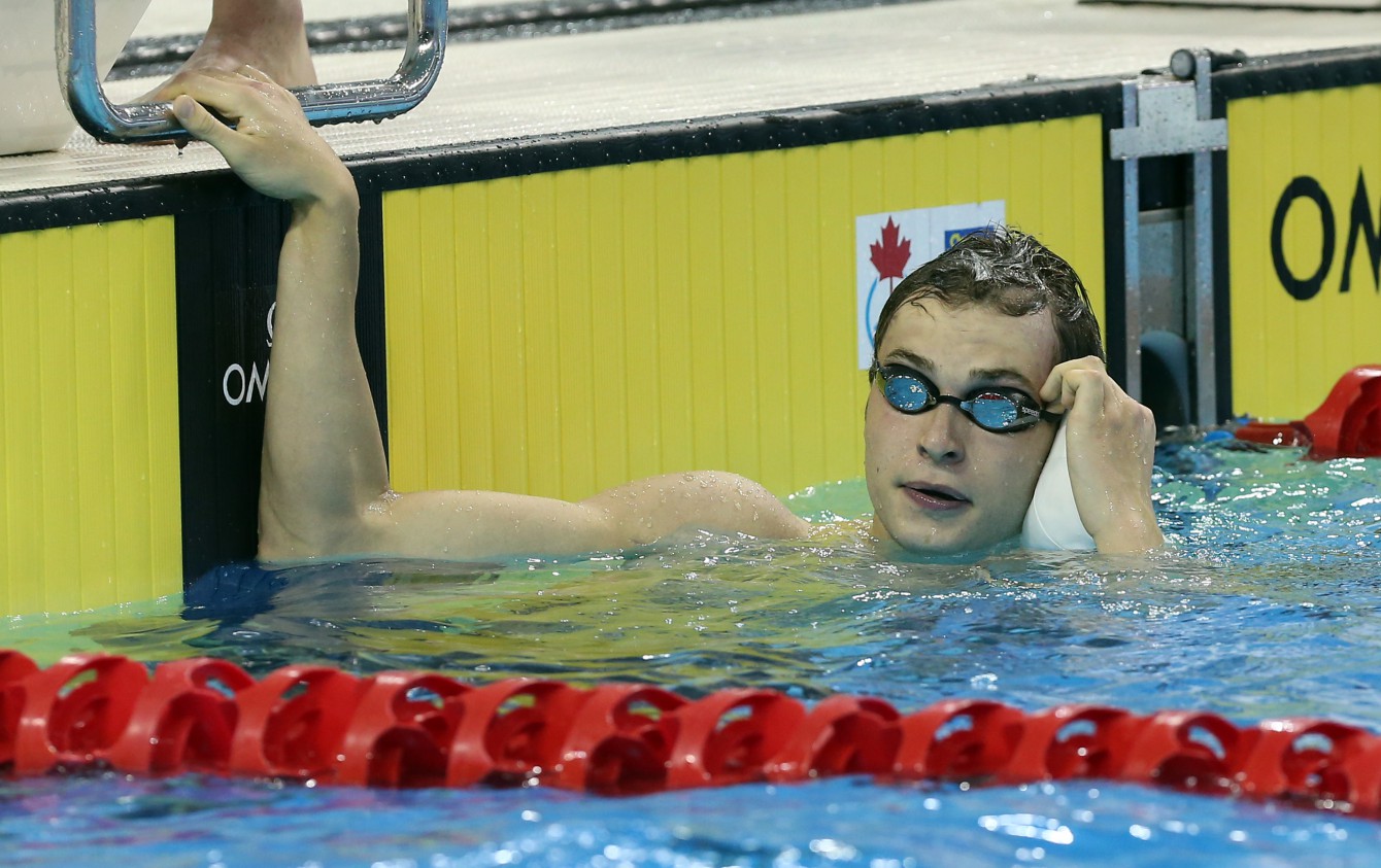 Yuri Kisil (Calgary, AB)