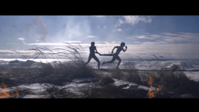 SANG-FROID : Heather Bansley et Sarah Pavan