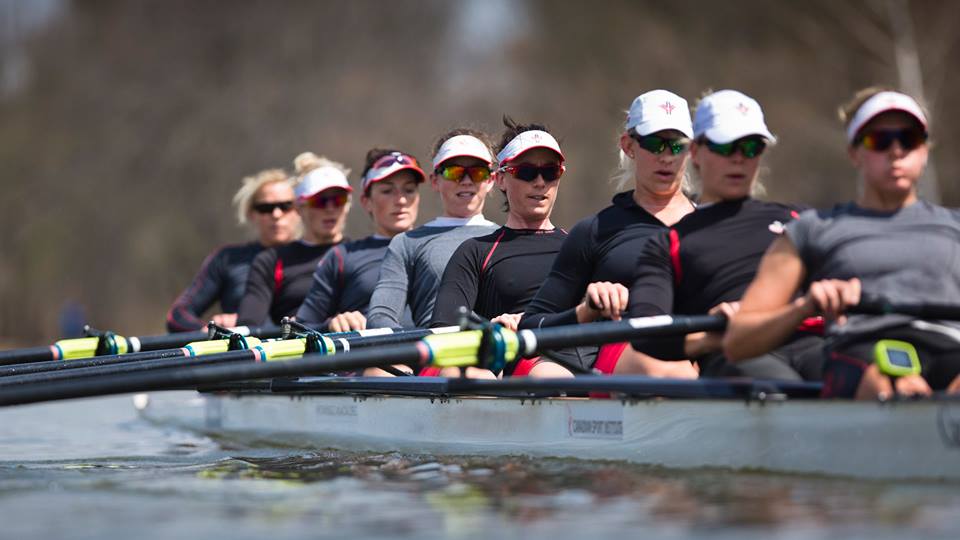 Huit de pointe Femme