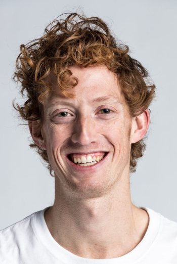 Evan Dunfee