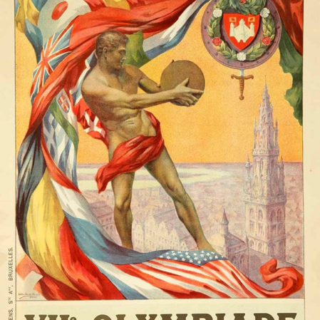 Capture d’écran 2016-07-18 à 12.03.27 Jeux d'Anvers 1920