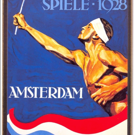 Capture d’écran 2016-07-18 à 12.07.46 Jeux d'Amsterdam 1928