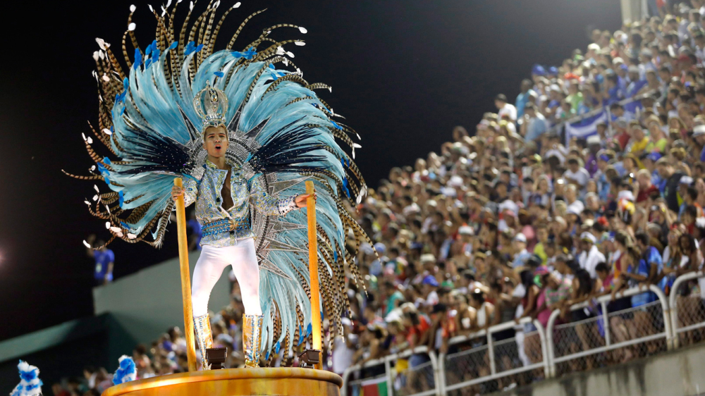 Photo : AP / Silvia Izquierdo