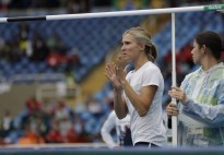 Equipe Canada - heptathlon - Brianne Theisen-Eaton - Rio 2016