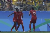 Rio 2016: Équipe féminine de soccer