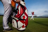 Equipe Canada - golf - Brooke Henderson - Rio 2016