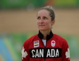 Rio 2016: Catharine Pendral