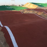 Centre olympique de BMX (3) - Rio 2016