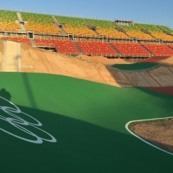 Centre olympique de BMX (4) - Rio 2016