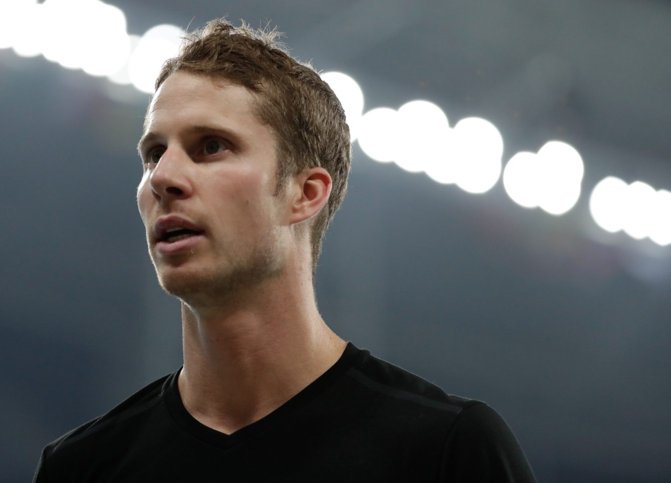 Rio 2016: Derek Drouin