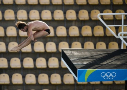 diving_training_markblinchphoto145-e1470408062839 Entraînement de l'équipe canadienne de plongeon aux Jeux olympiques de Rio, le 4 août 2016. (COC Photo/Mark Blinch)