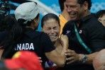 Equipe Canada - plongeon - Meaghan Benfeito - Roseline Filion - Rio 2016